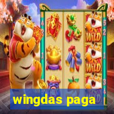 wingdas paga